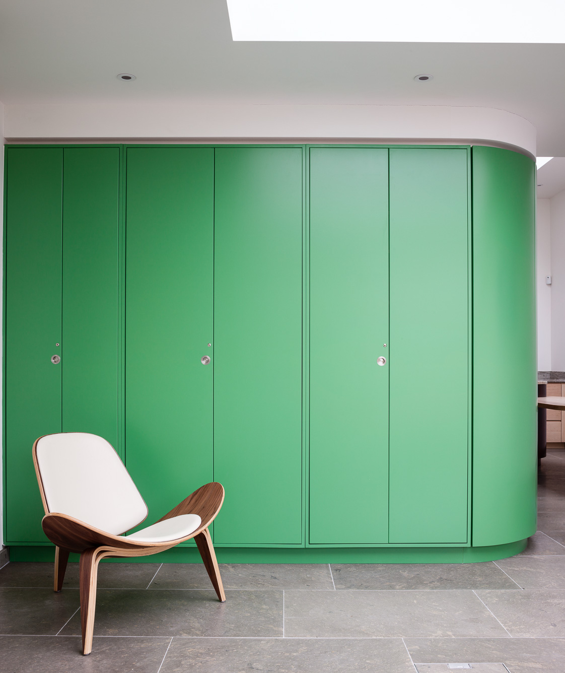 Dublin Residence by Kingston Lafferty Design - Architizer