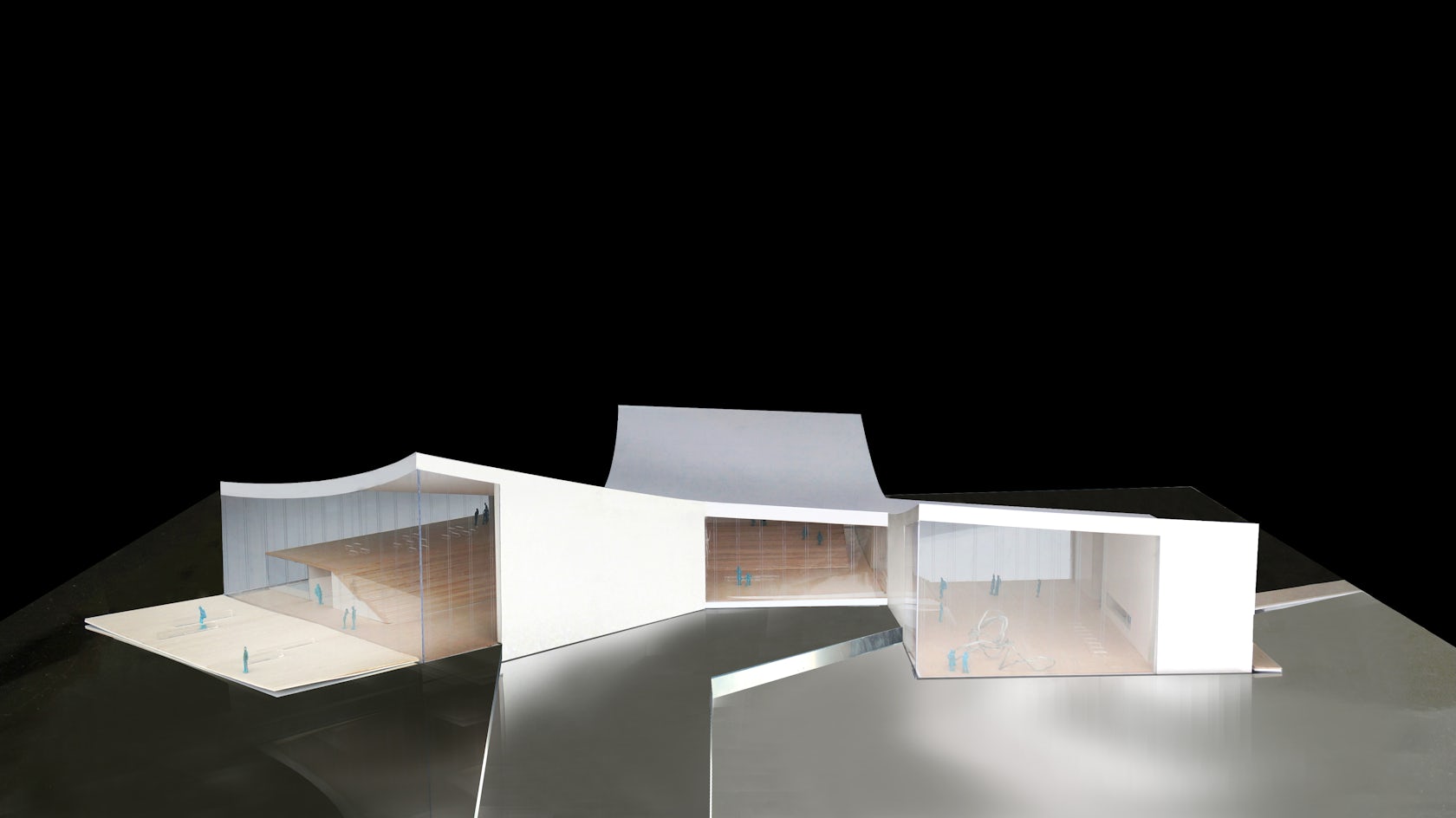 © schmidt hammer lassen architects