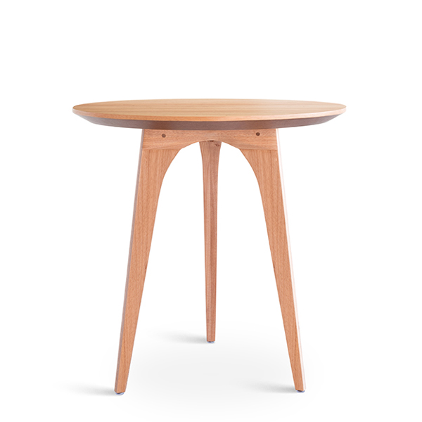 "OK" Side Table