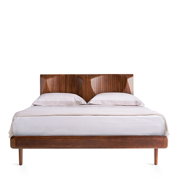 Tulipa Bed