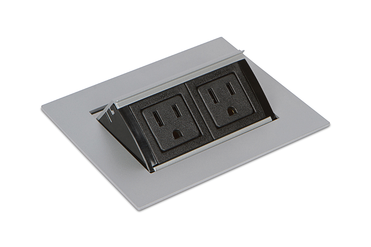 PCS82 Series	- Flip-Up