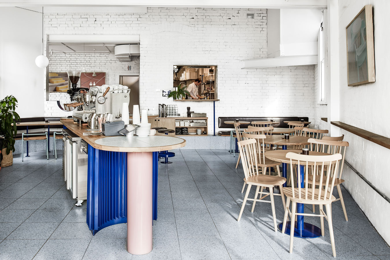 © Techne Architects