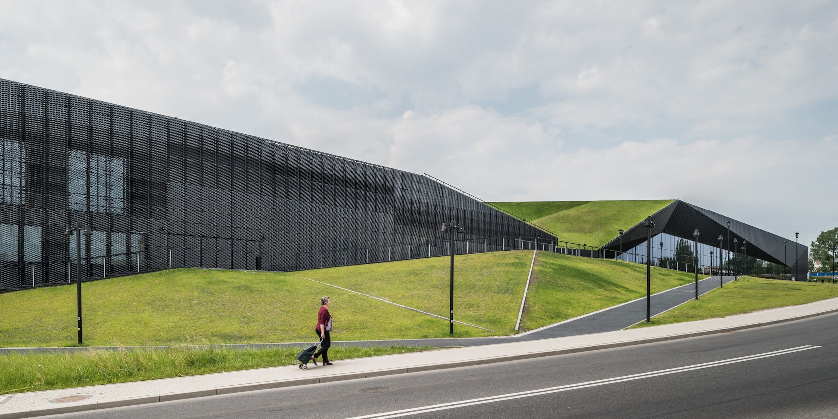 © JEMS Architekci