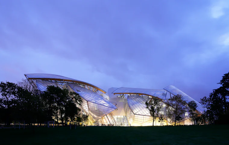 New Skins: 8 French Museums Rethinking the Urban Façade - Architizer ...