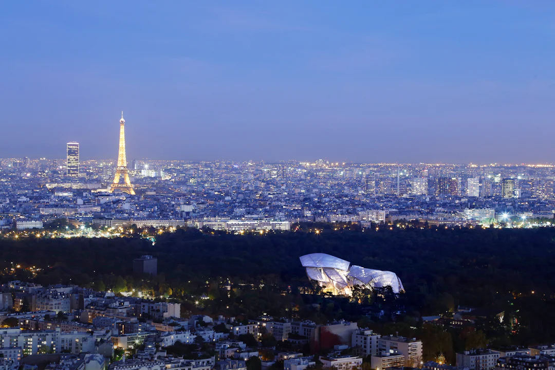 New Skins: 8 French Museums Rethinking the Urban Façade - Architizer ...