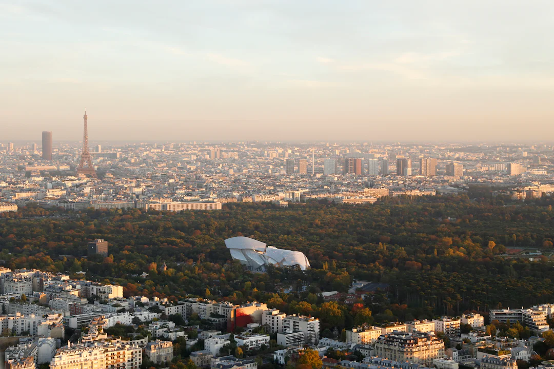 New Skins: 8 French Museums Rethinking the Urban Façade - Architizer ...