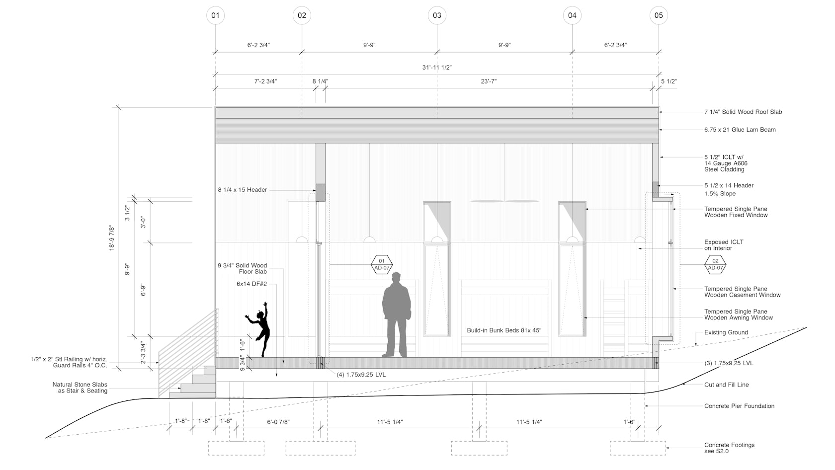 © University of Utah School of Architecture