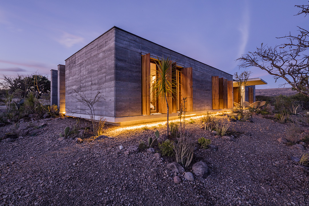 © Cherem Arquitectos