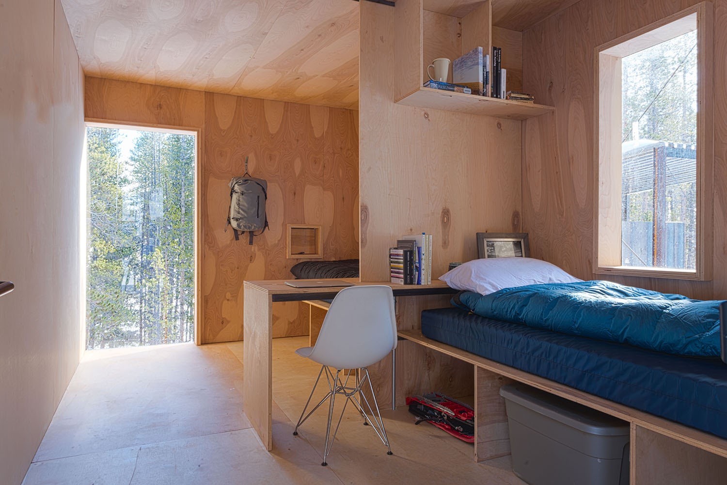 © Colorado Building Workshop / University of Colorado Denver