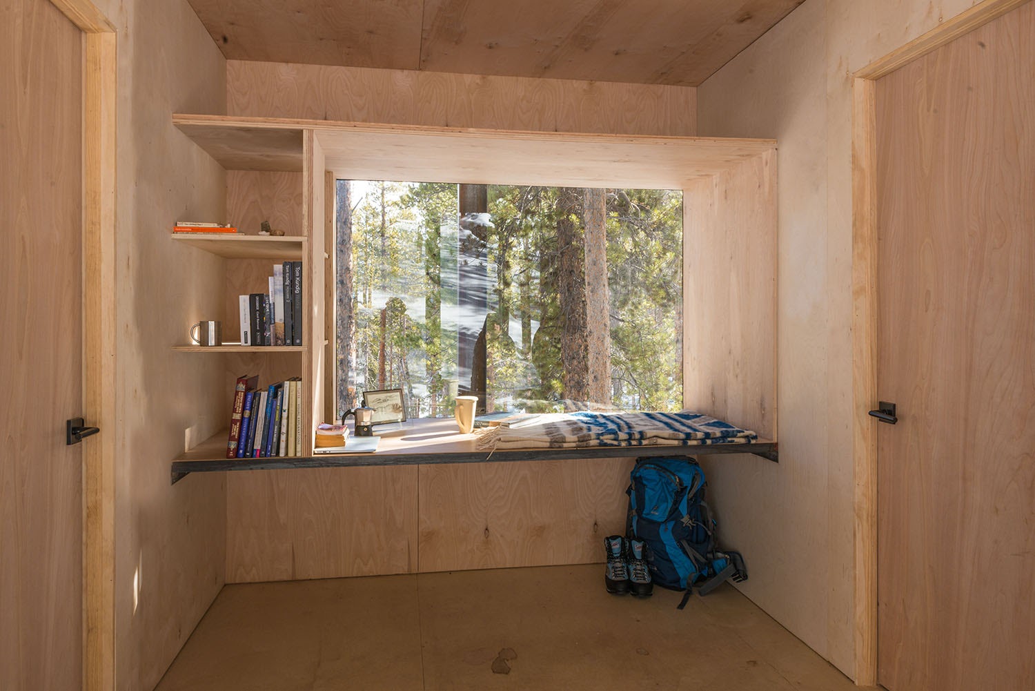 © Colorado Building Workshop / University of Colorado Denver