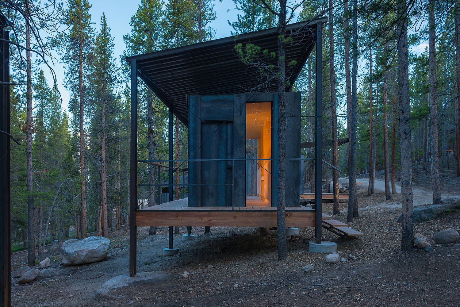 © Colorado Building Workshop / University of Colorado Denver
