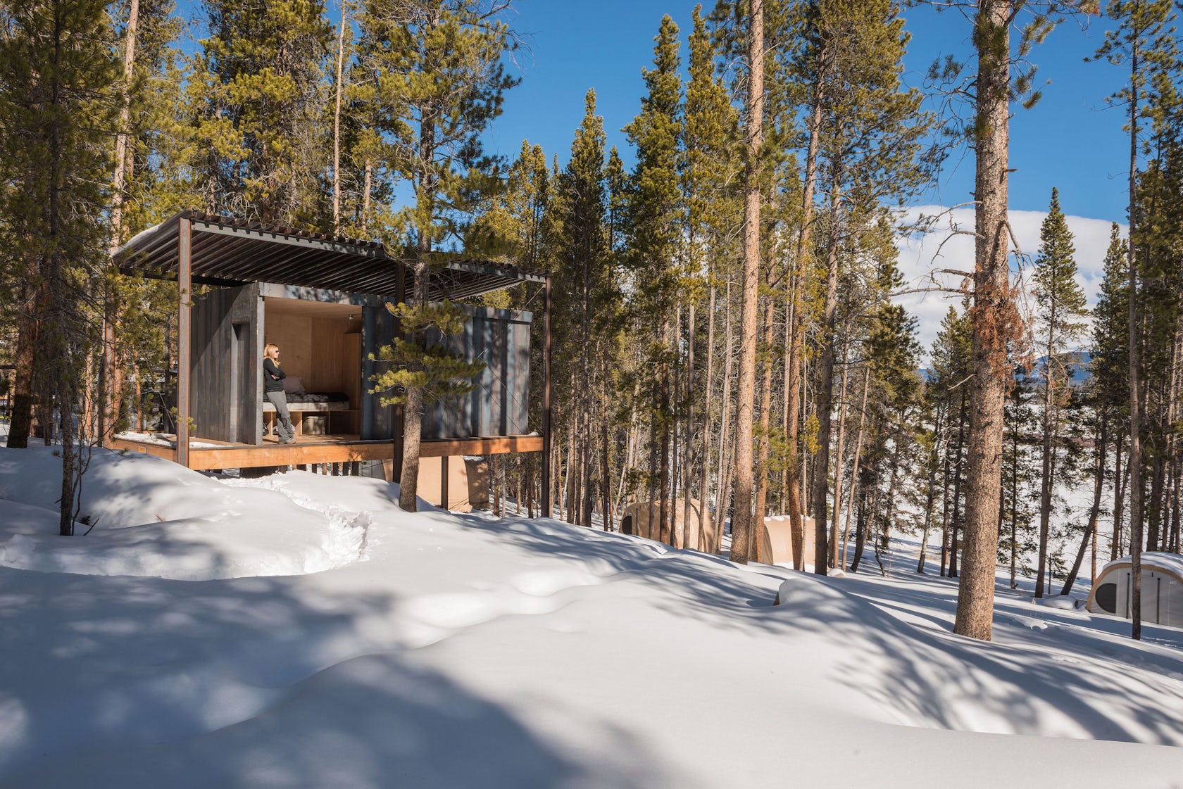 © Colorado Building Workshop / University of Colorado Denver
