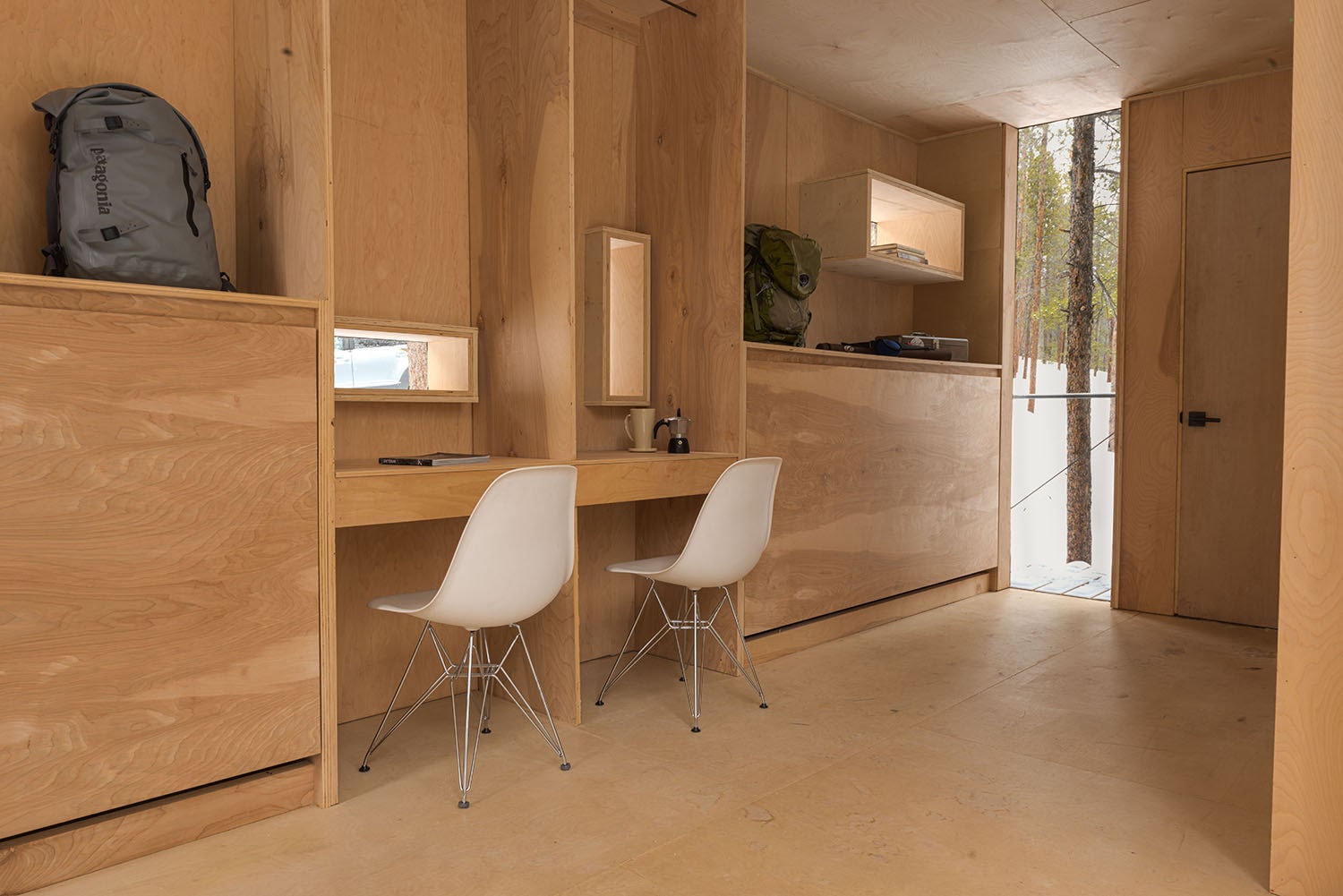 © Colorado Building Workshop / University of Colorado Denver