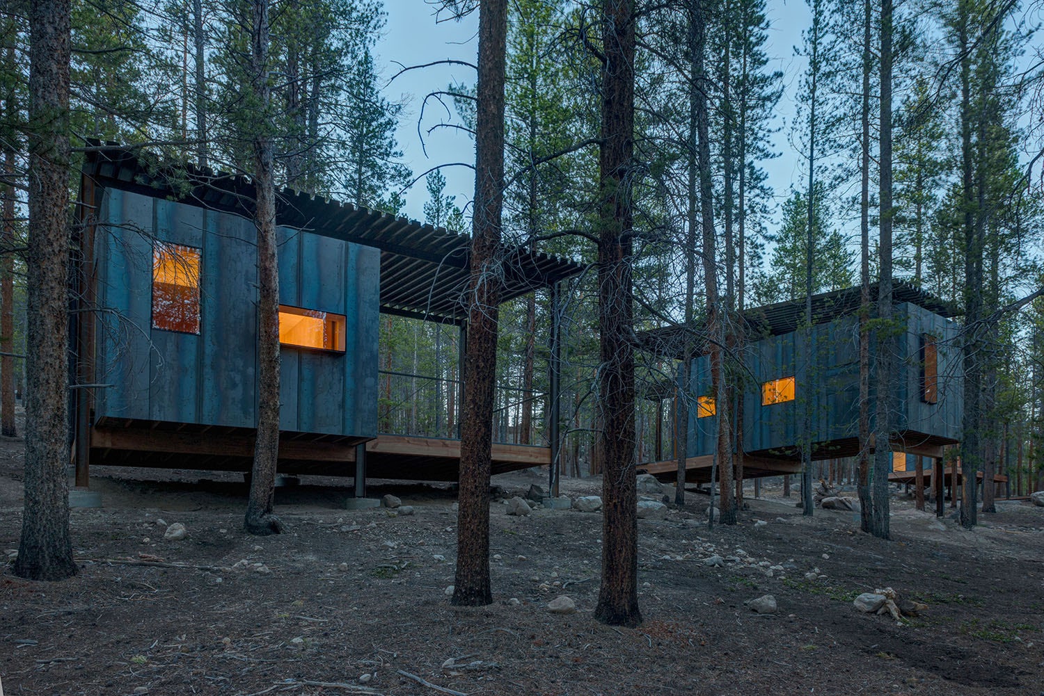 © Colorado Building Workshop / University of Colorado Denver