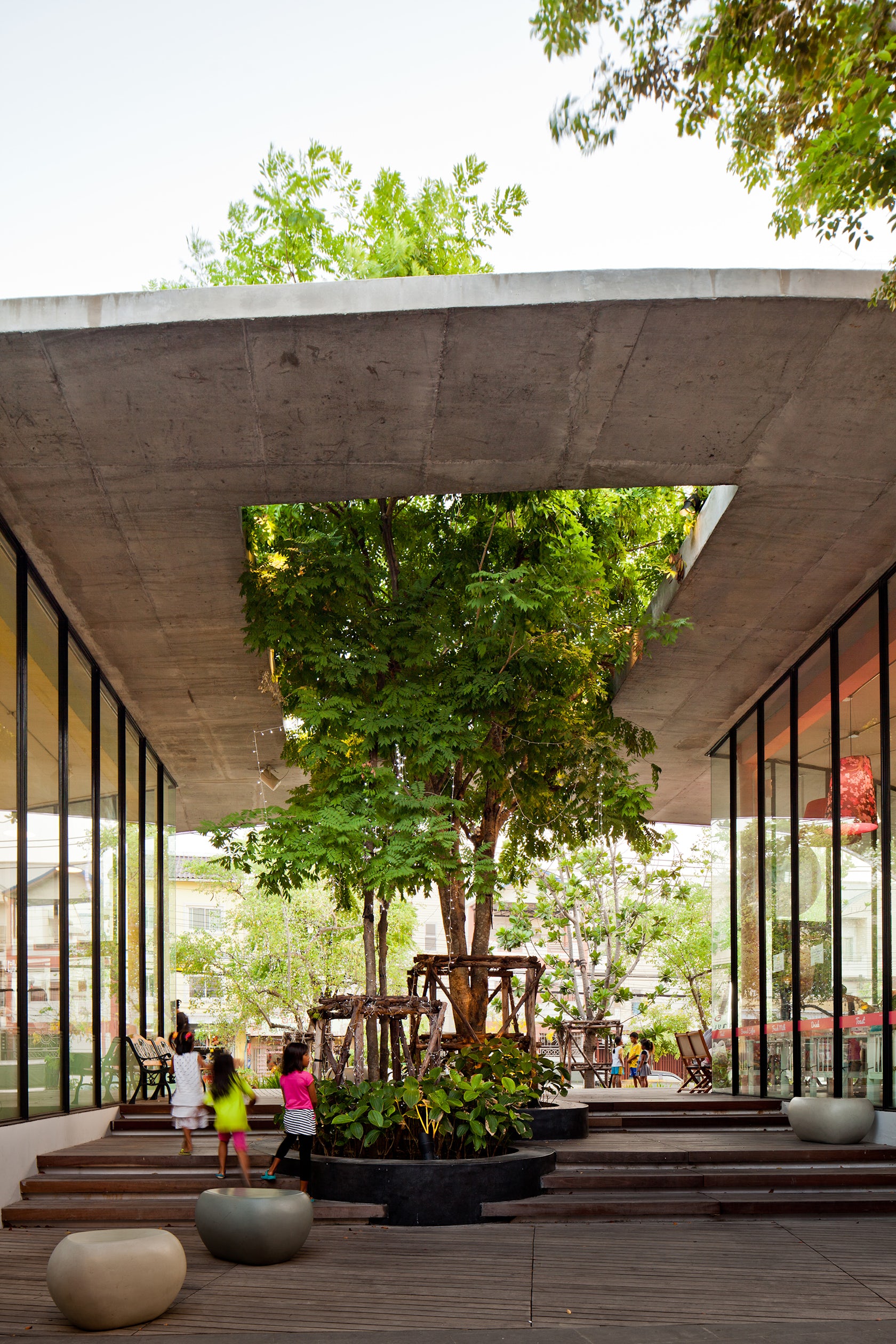 © stu/D/O Architects
