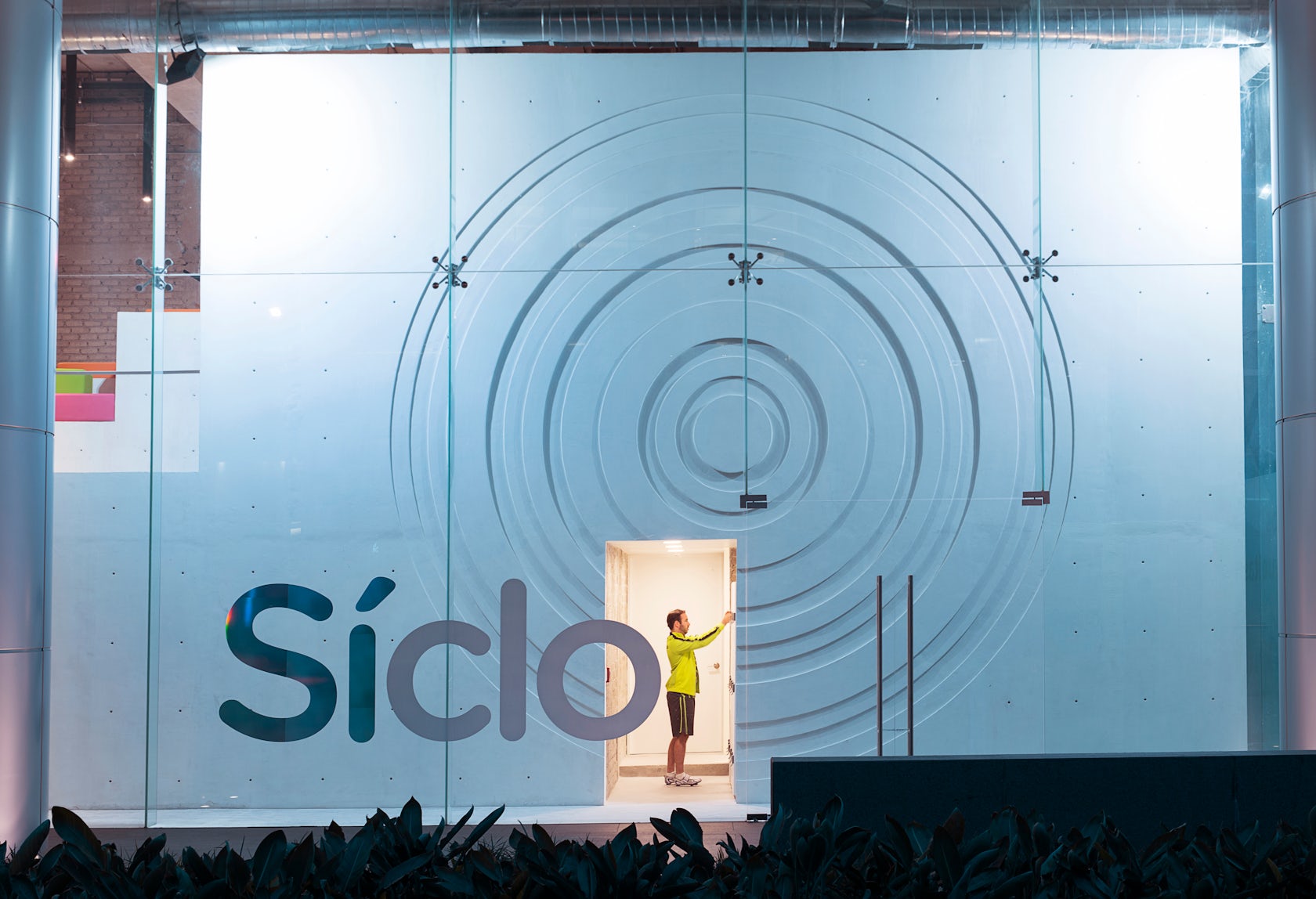 © Cadena + Asociados Concept Design