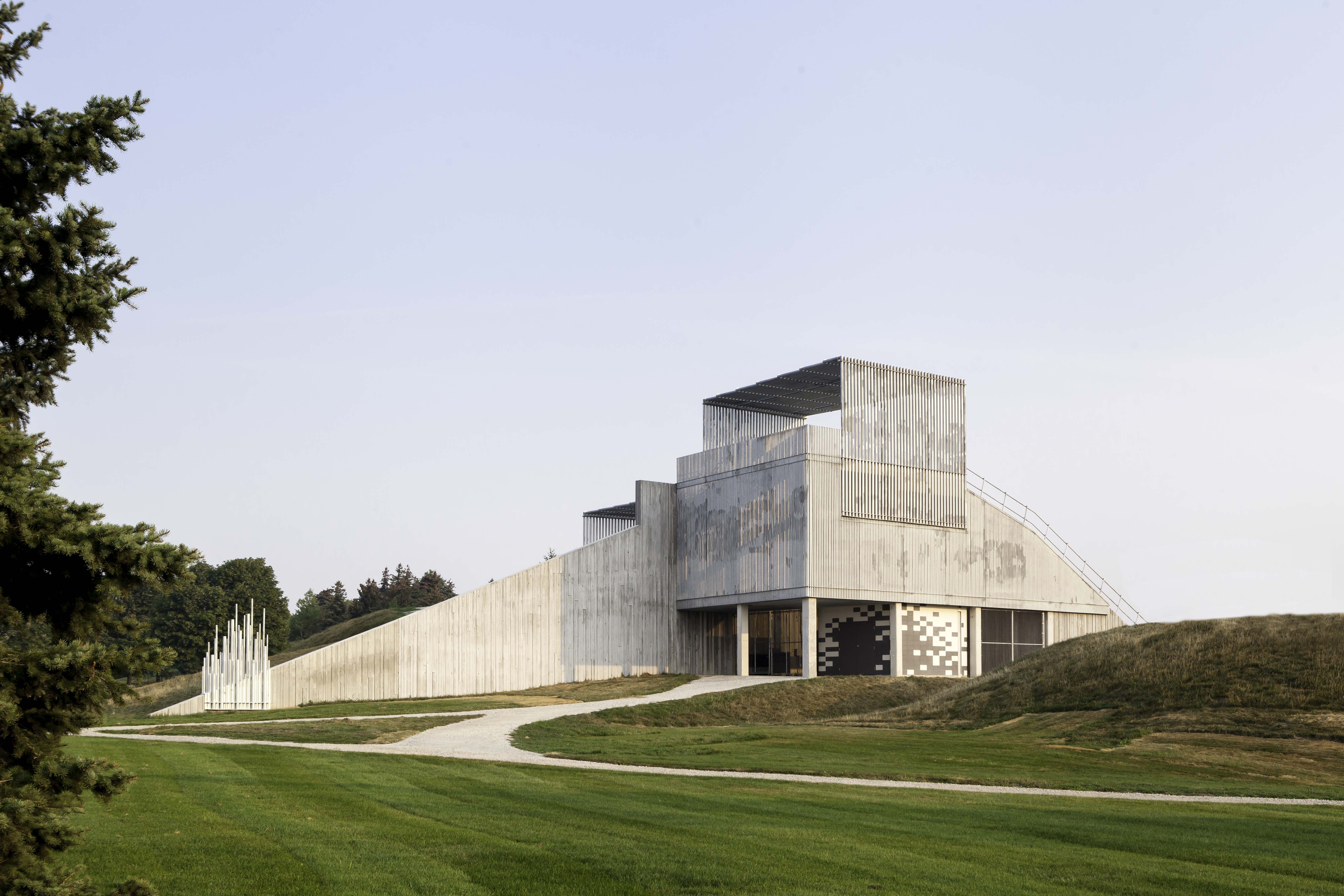 © Kleinfeldt Mychajlowycz Architects Inc.