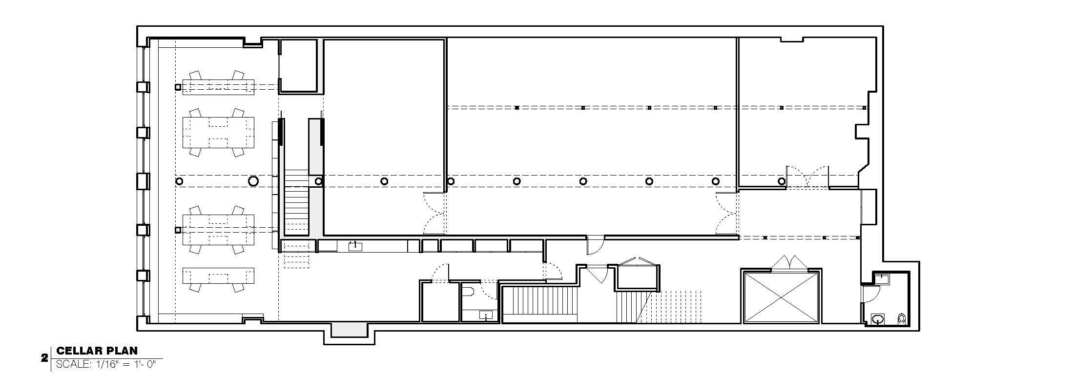 Peter Freeman Gallery by Toshiko Mori Architect Architizer