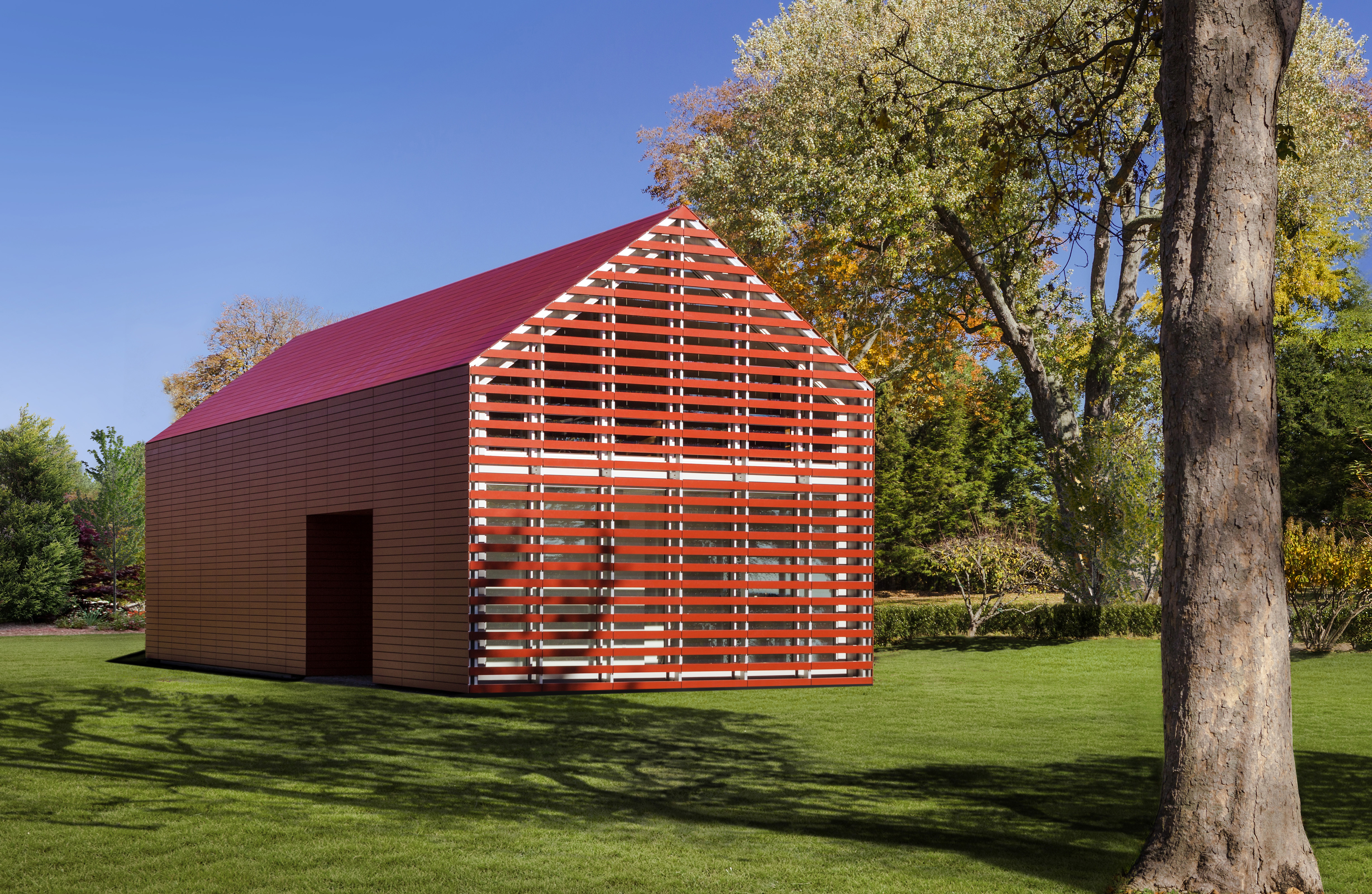 Red Barn Westport Alexandria Kids