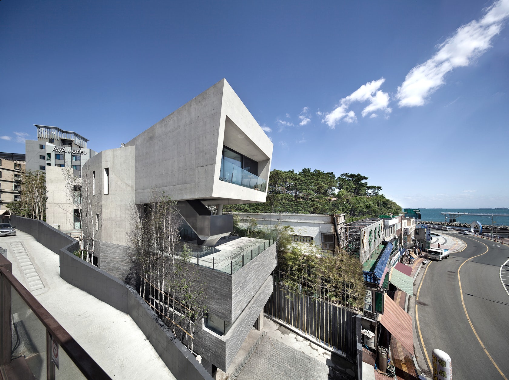 © architect-k