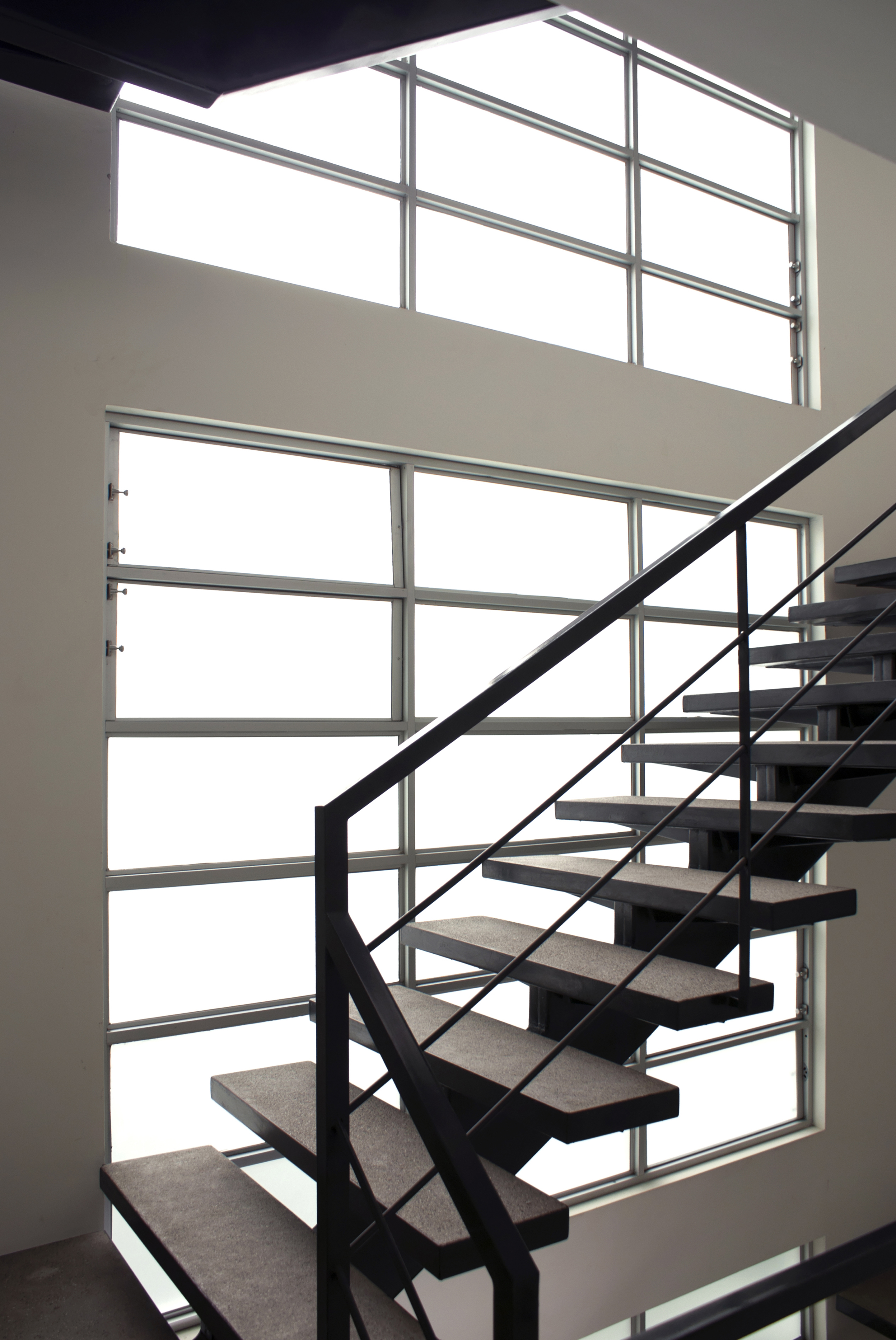 EDIFICIO EL DERBY by ARAM ARCHITECTS - Architizer