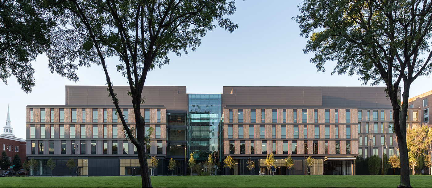 Milken Institute School Of Public Health, George Washington University ...