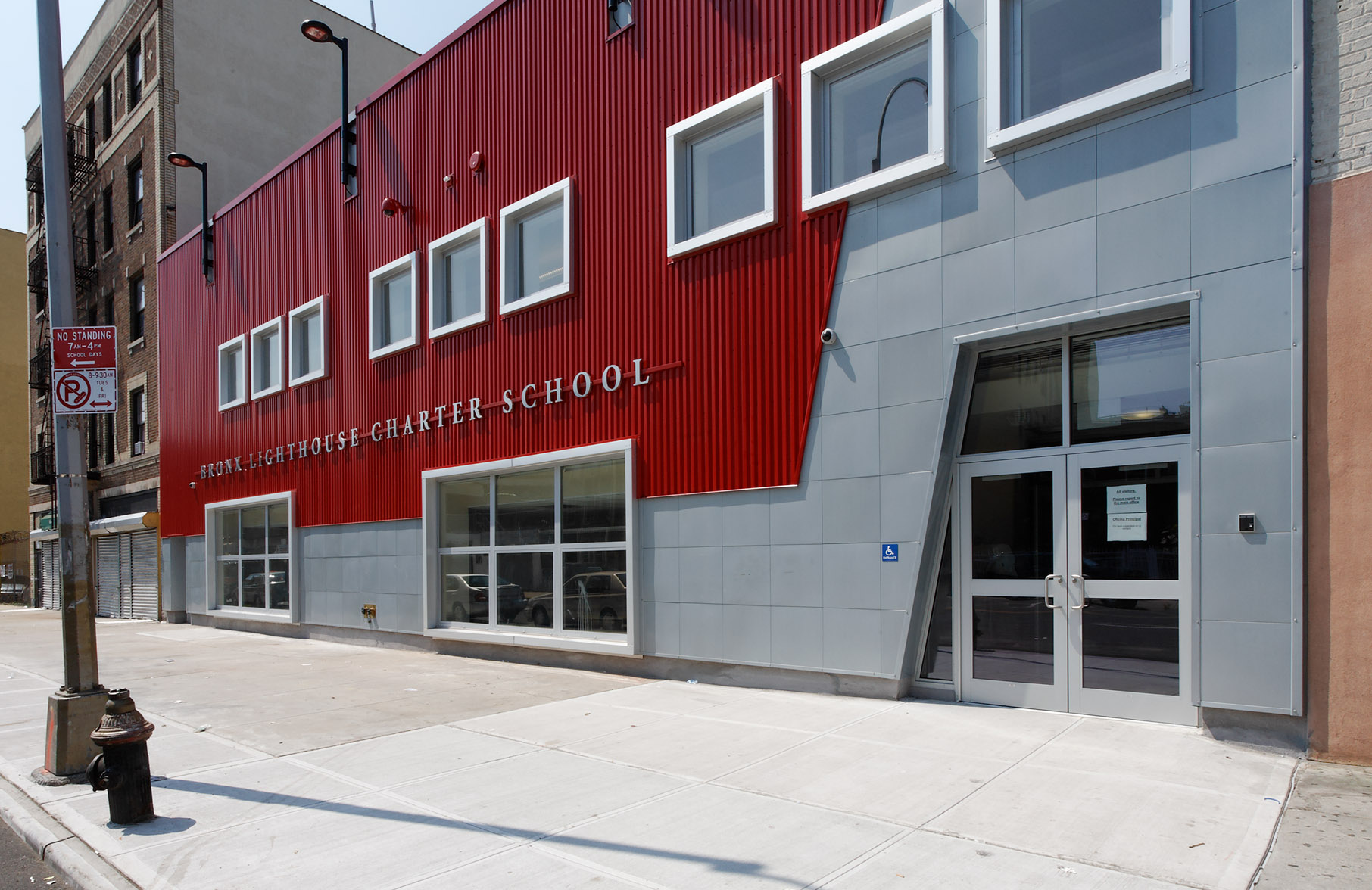 Lighthouse Charter School
