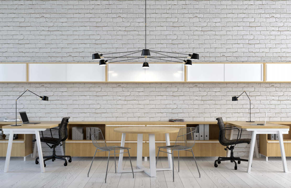 Workplace // Minim Office