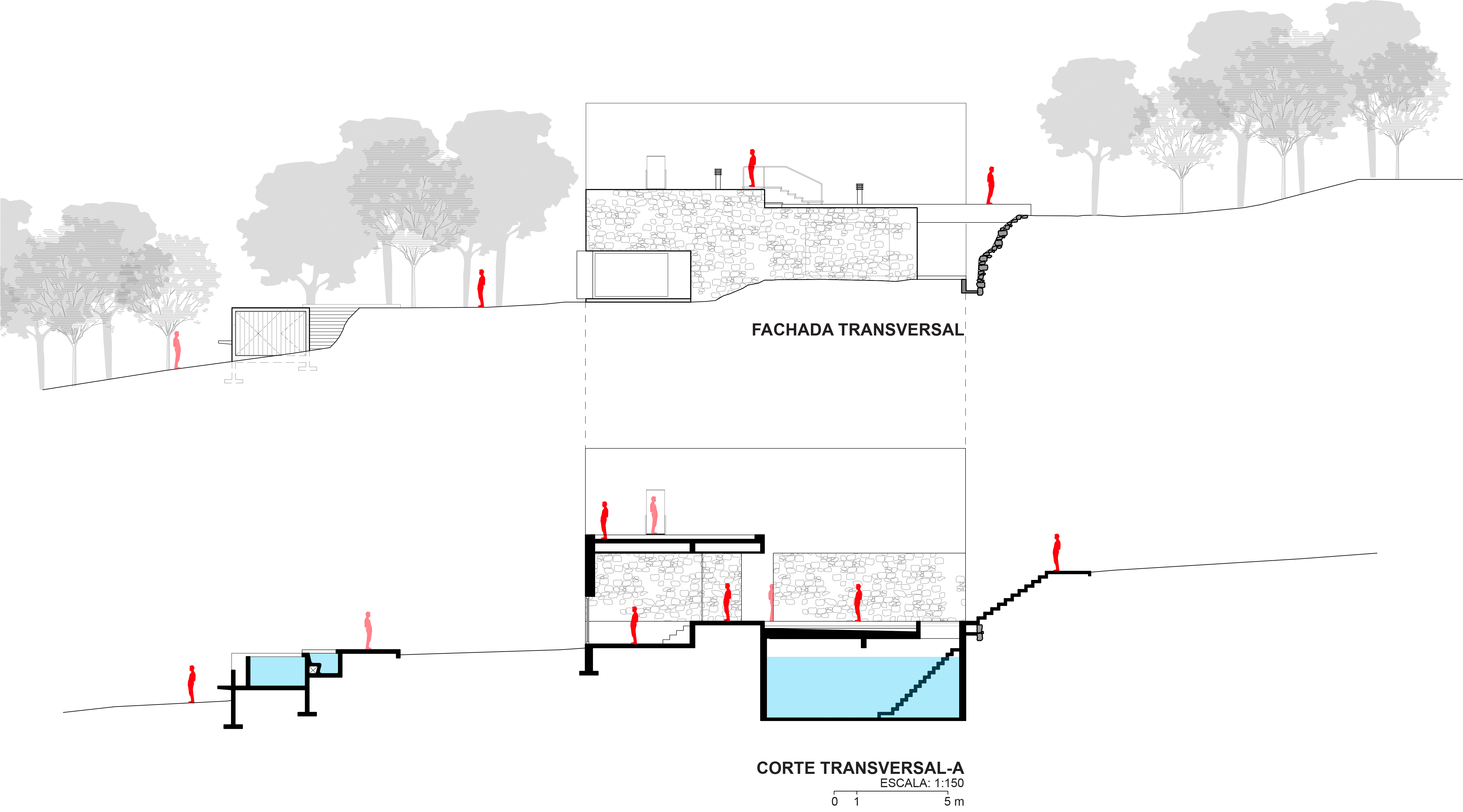 © EDAA | Estrategias para el Desarrollo de Arquitectura