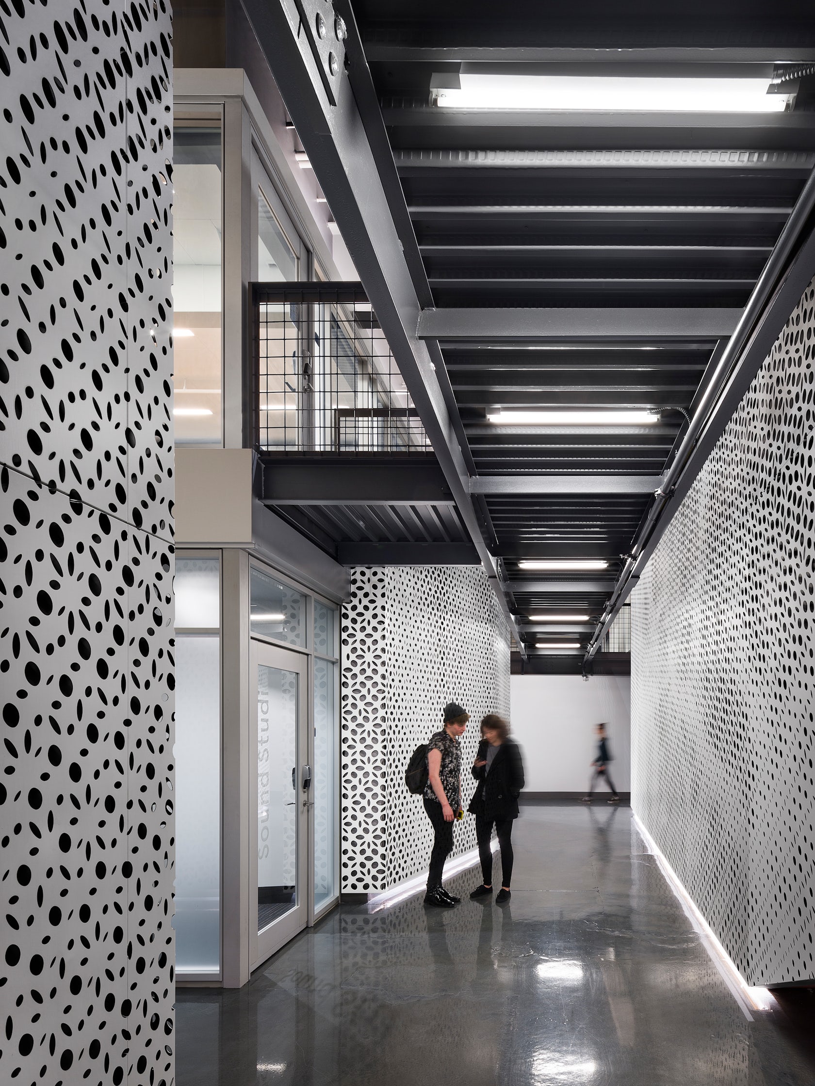 © Alexander Severin Architectural Photography