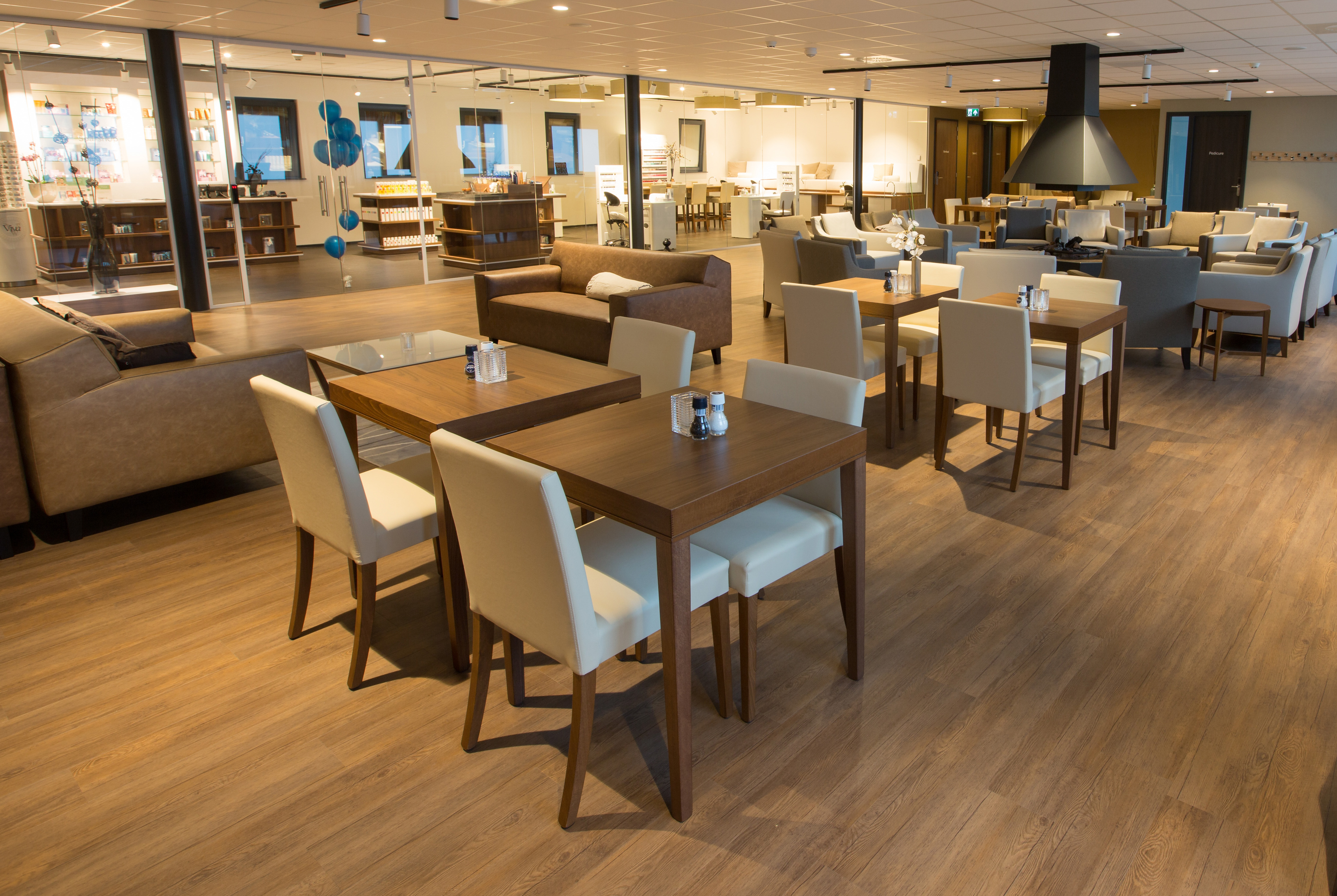 La Locanda
