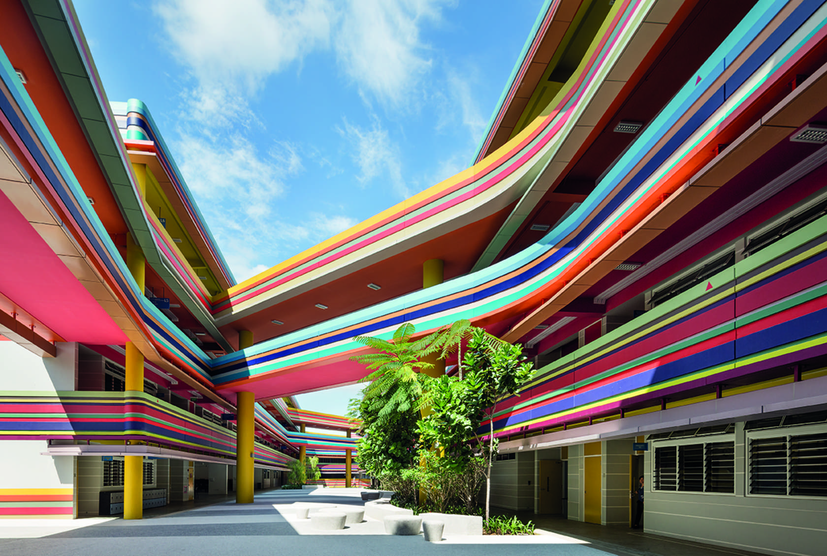 © John Gollings Photography