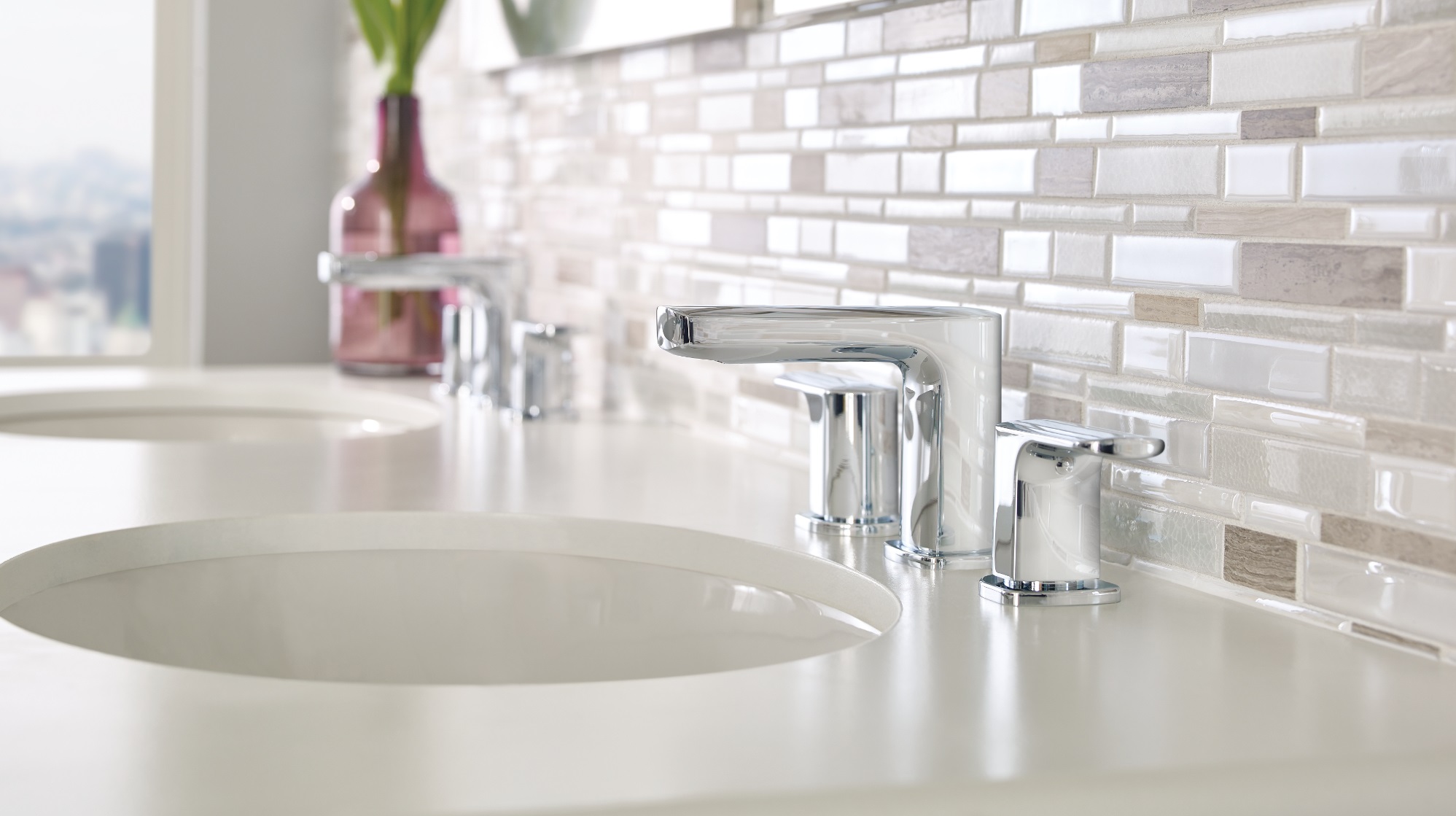 Rizon® Bath Suite