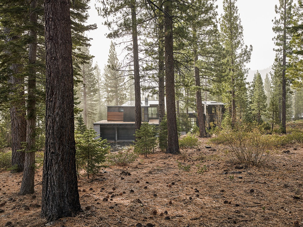 © Faulkner Architects