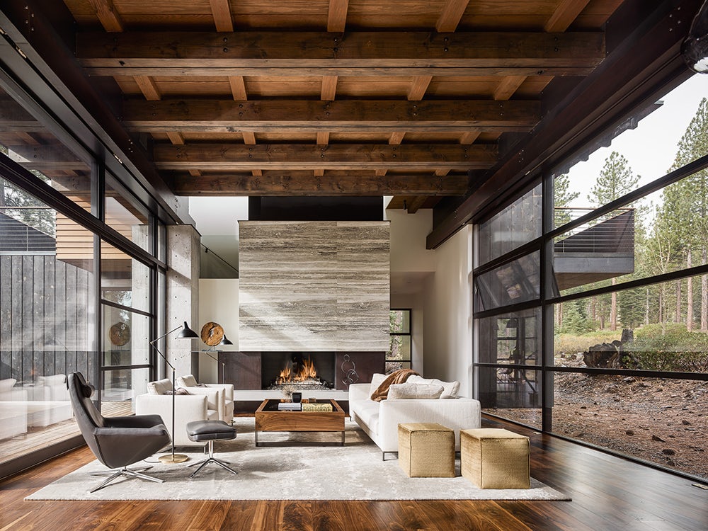 © Faulkner Architects