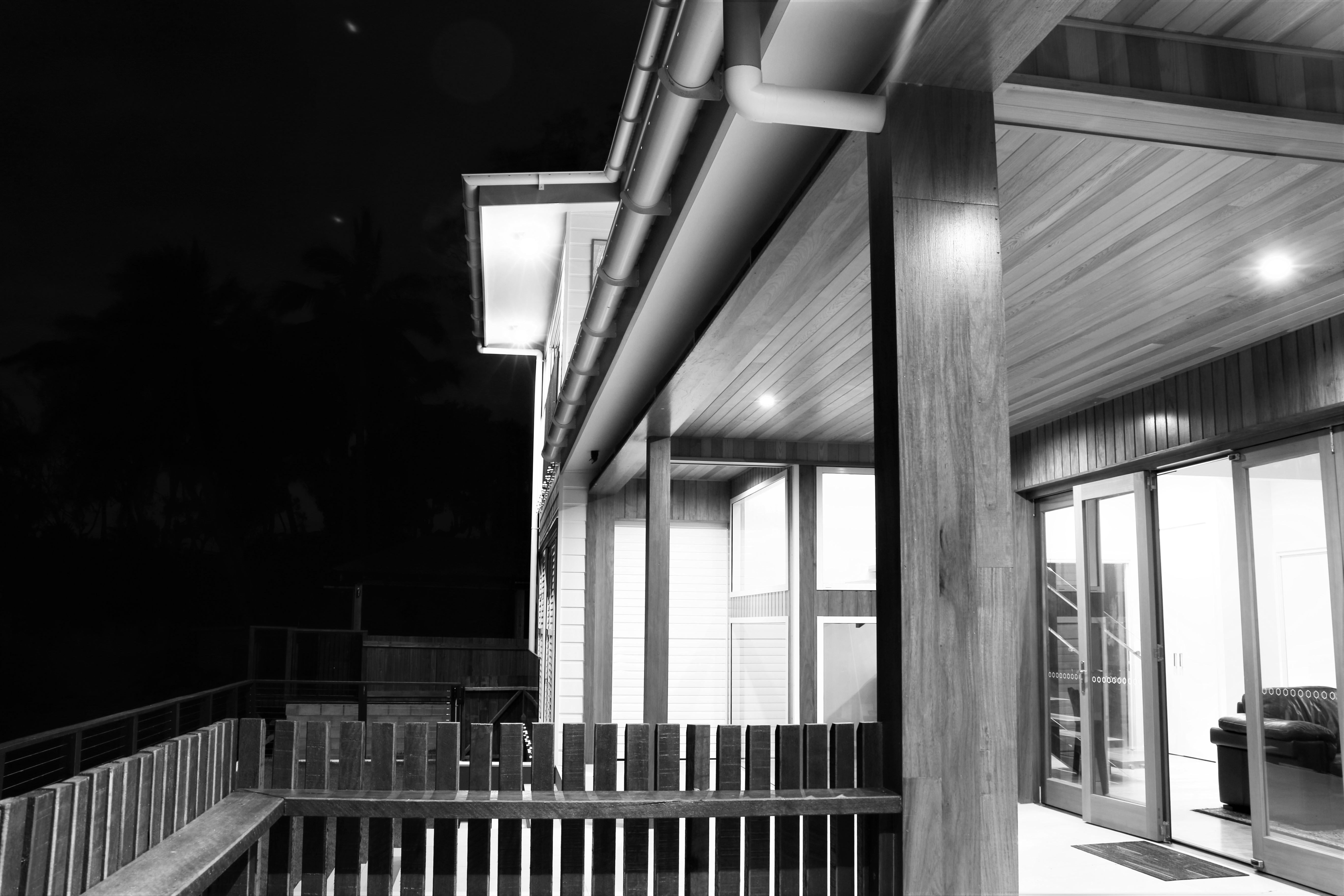 Woody Point Beach House by Baahouse + Baastudio Architizer