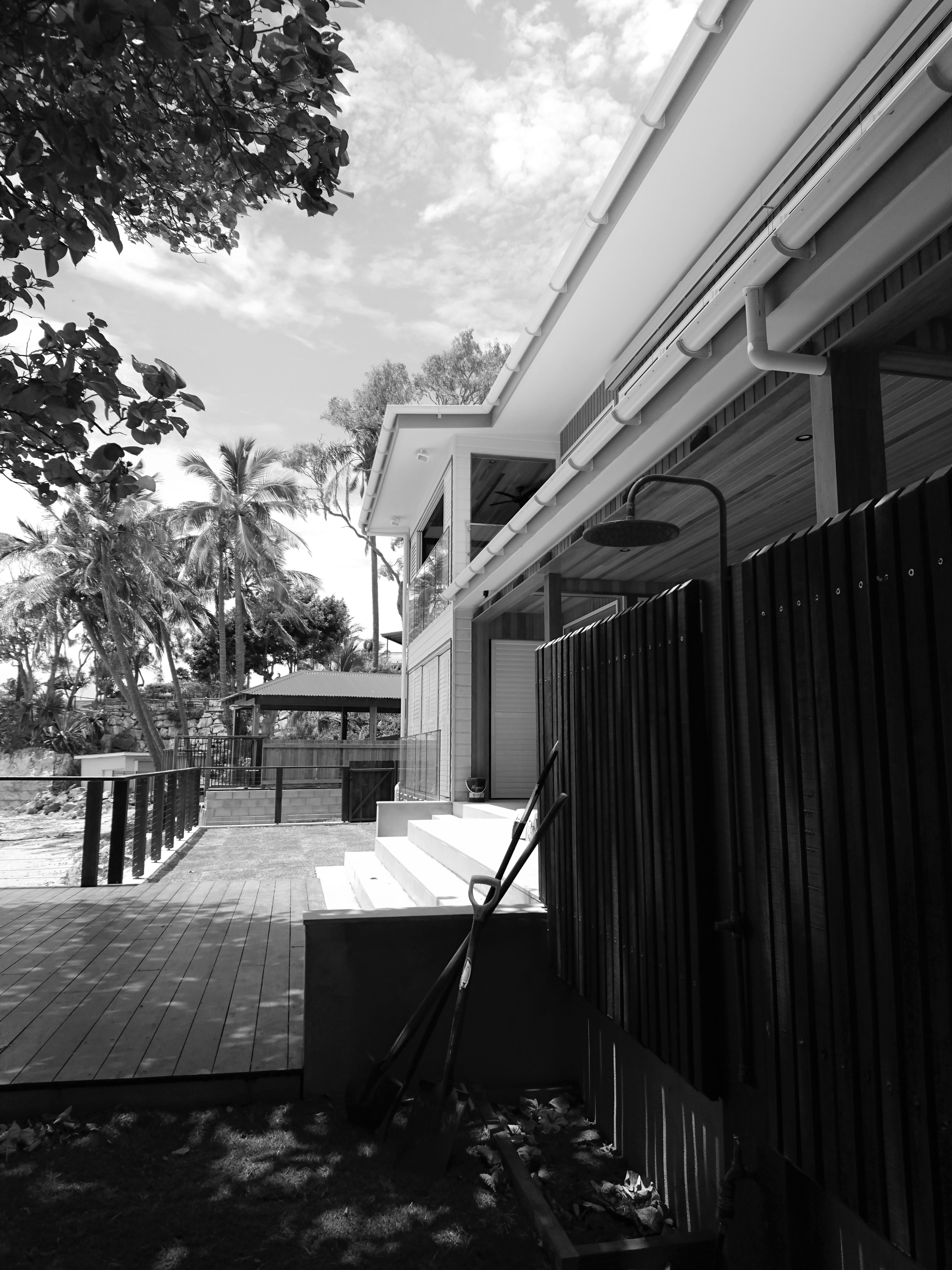 Woody Point Beach House by Baahouse + Baastudio Architizer