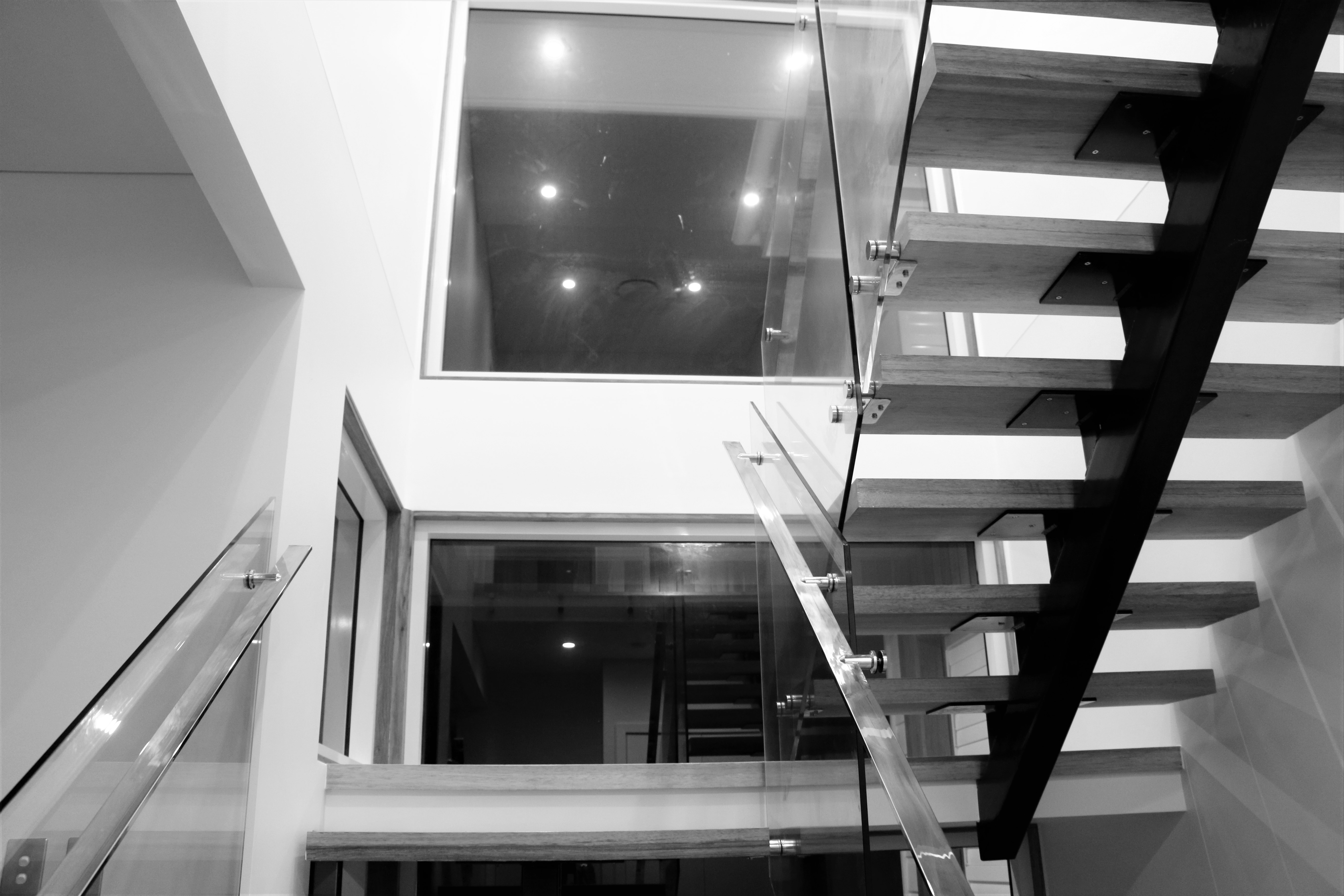 Woody Point Beach House by Baahouse + Baastudio Architizer