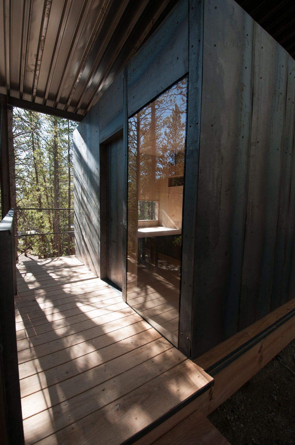 © Colorado Building Workshop / University of Colorado Denver