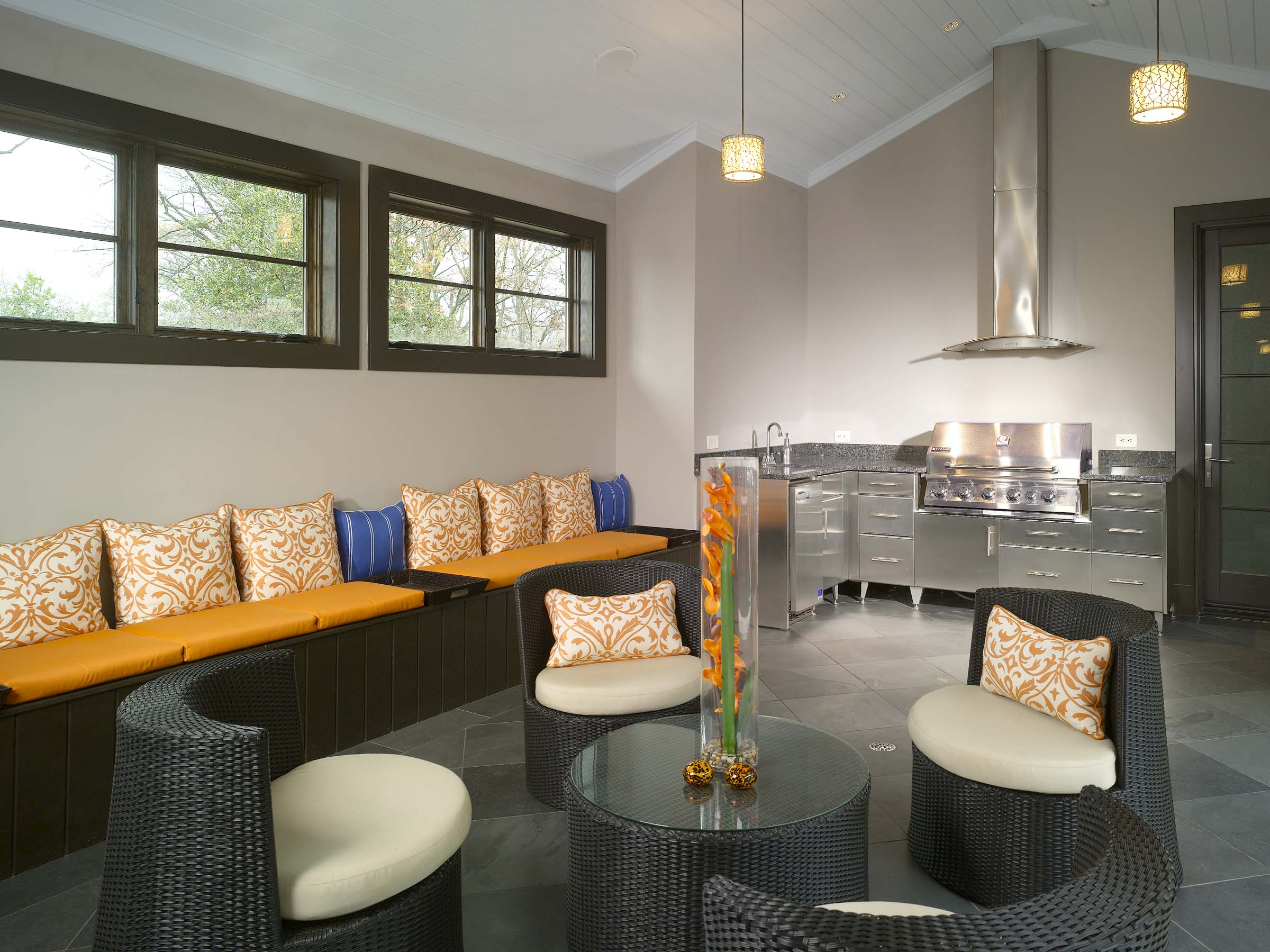 Modern Kitchen & Bath Renovation by CSI Kitchen & Bath Studio Architizer