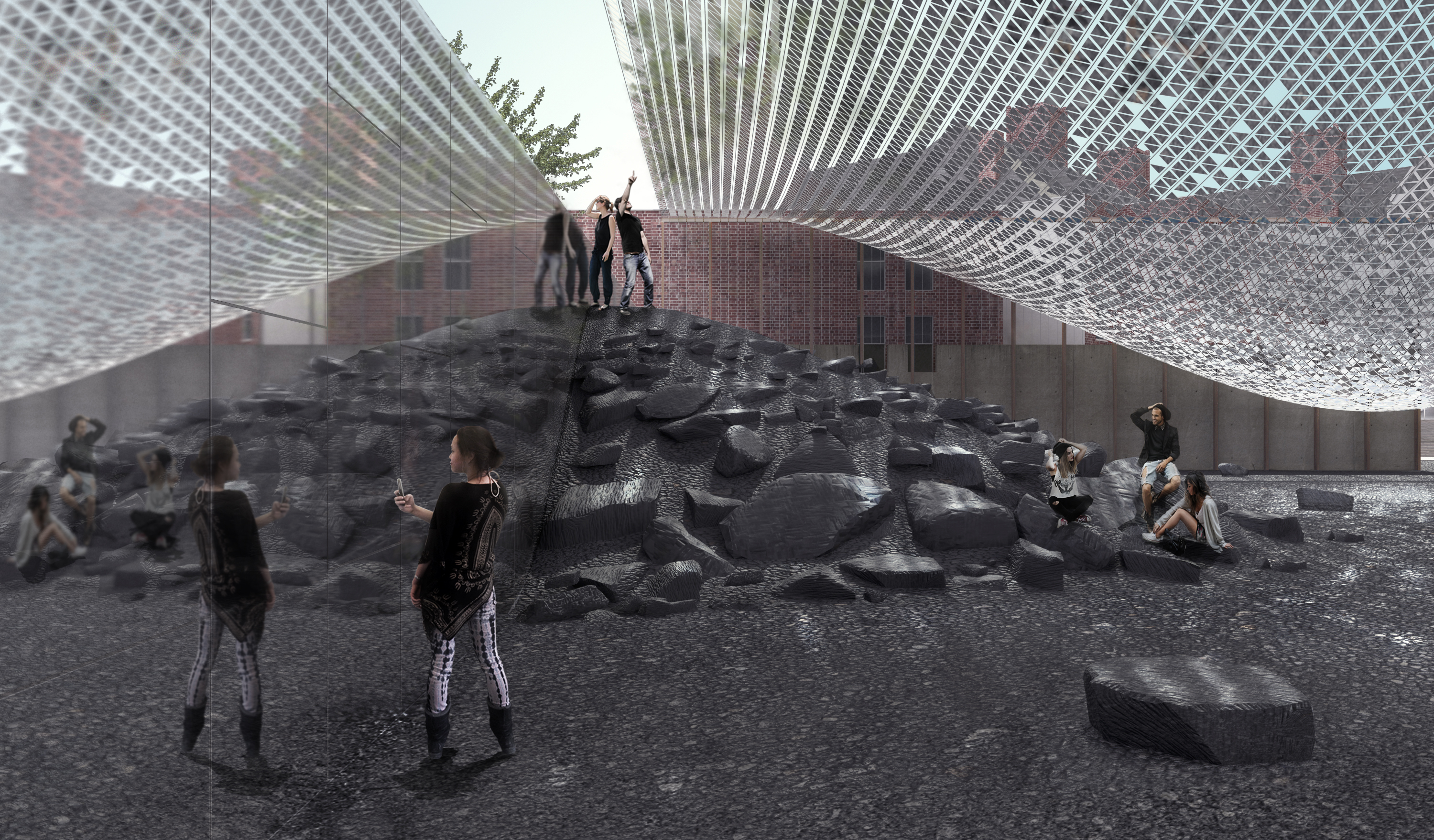 Van Alen Institute Architizer