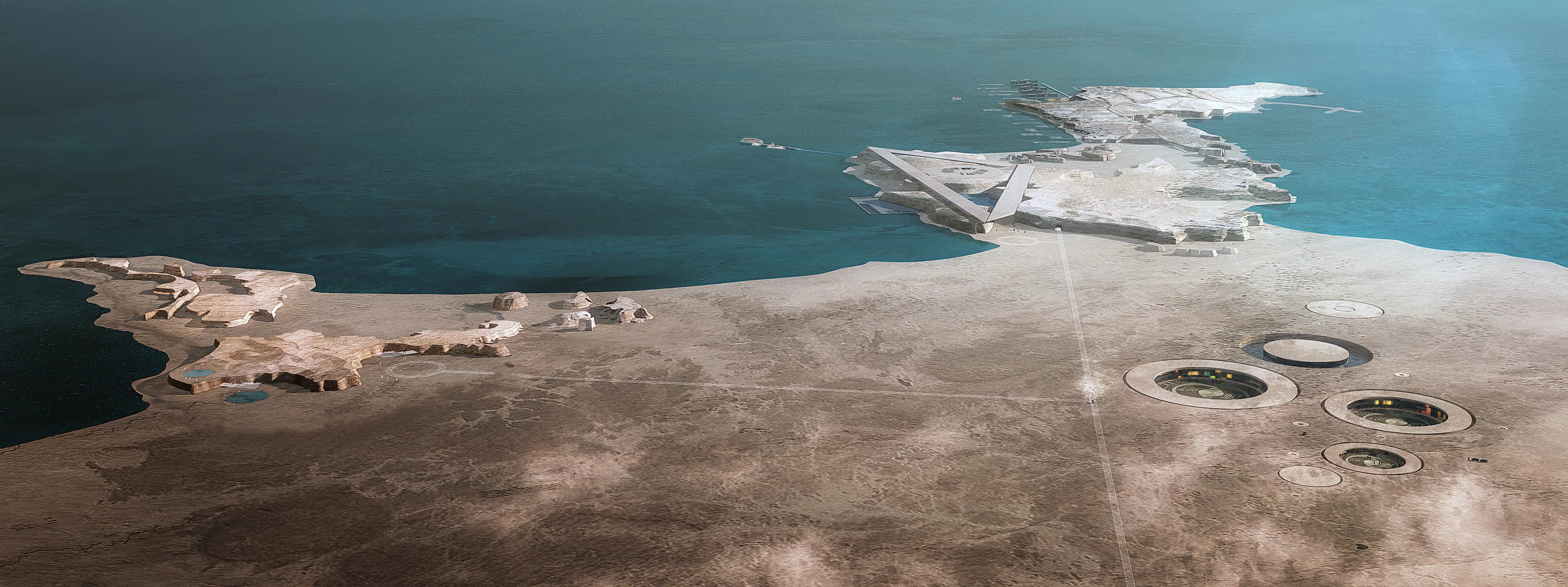 Oppenheim Architecture — 31