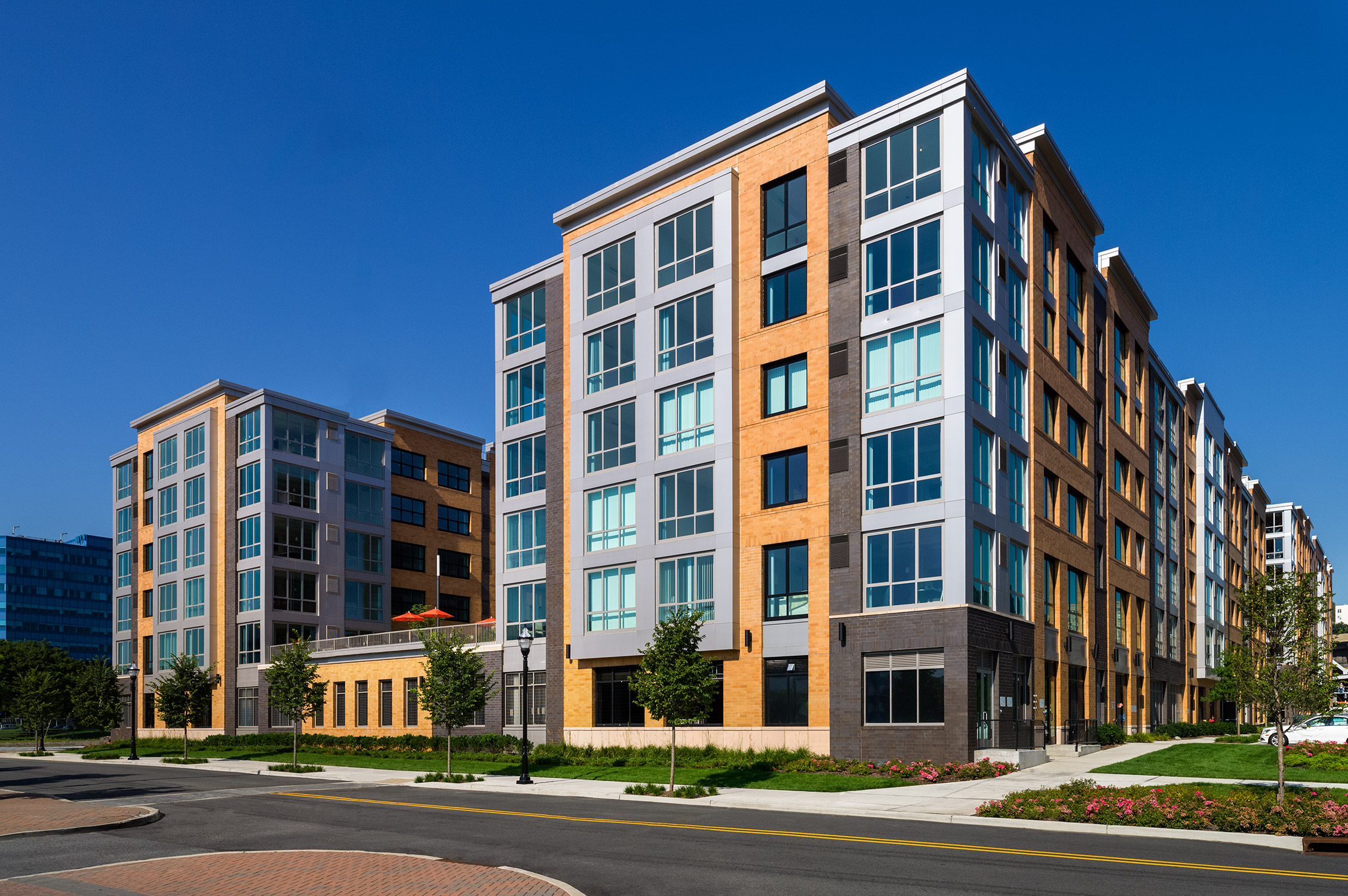 The Estuary by MHS Architecture Architizer