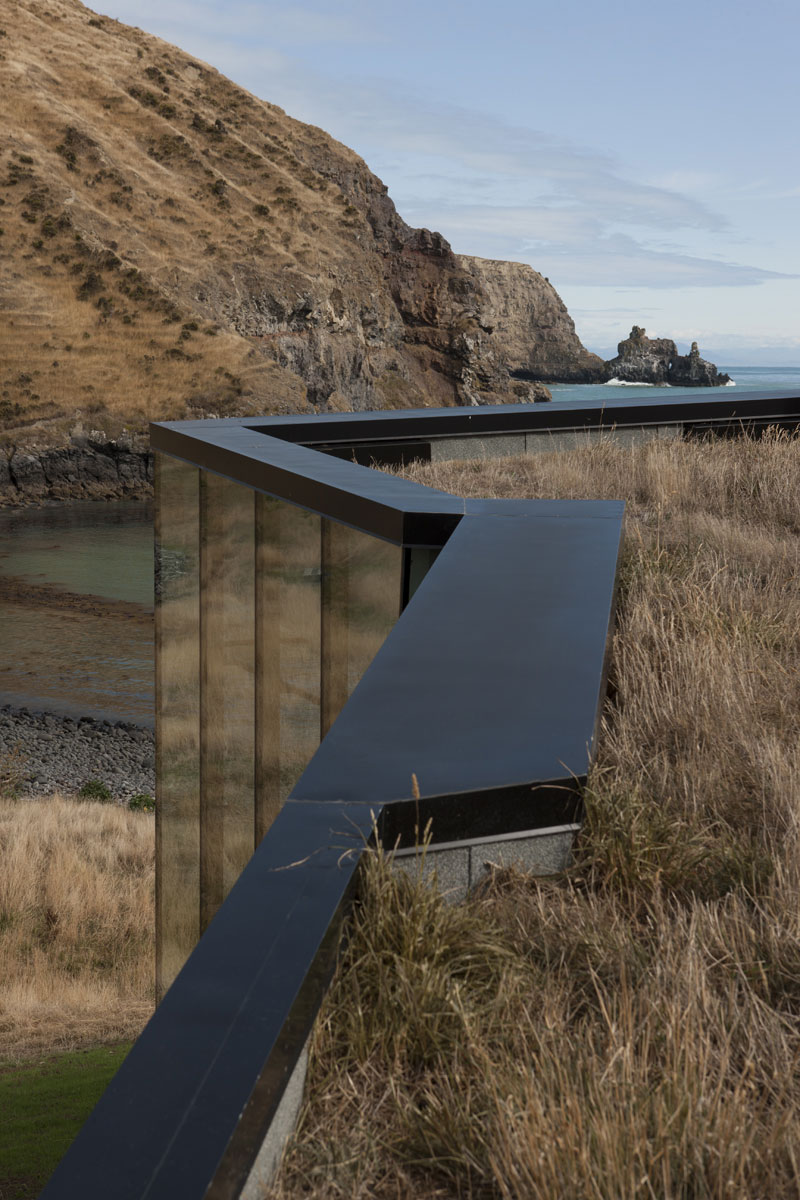 © Patterson Associates