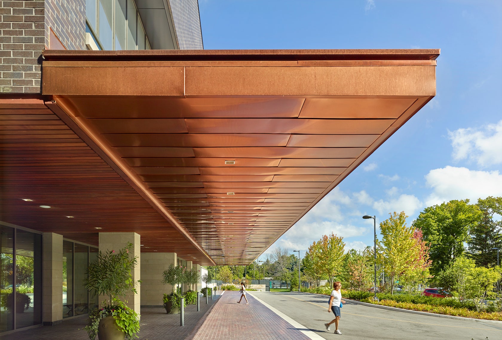 © Montgomery Sisam Architects