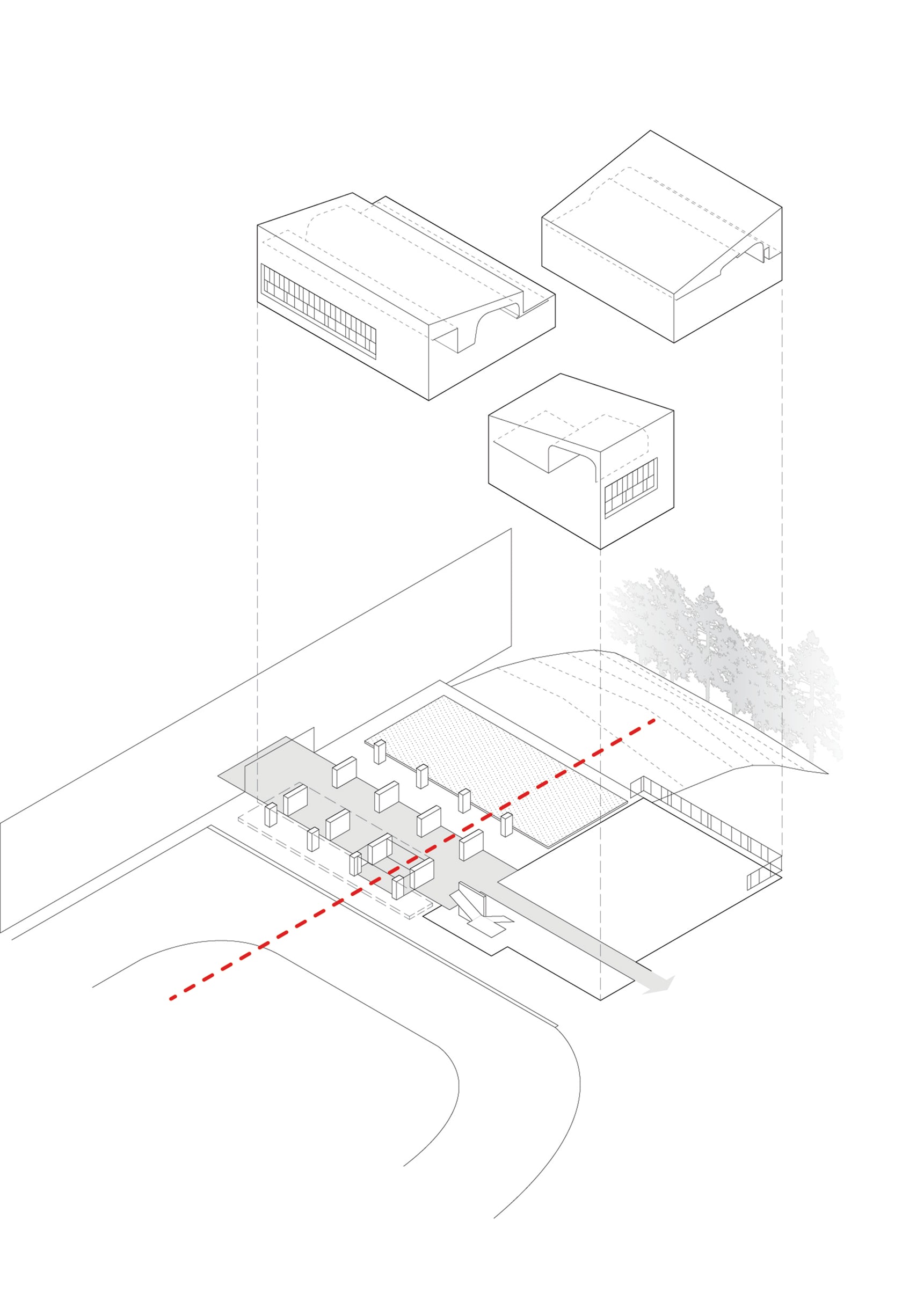 © Montgomery Sisam Architects