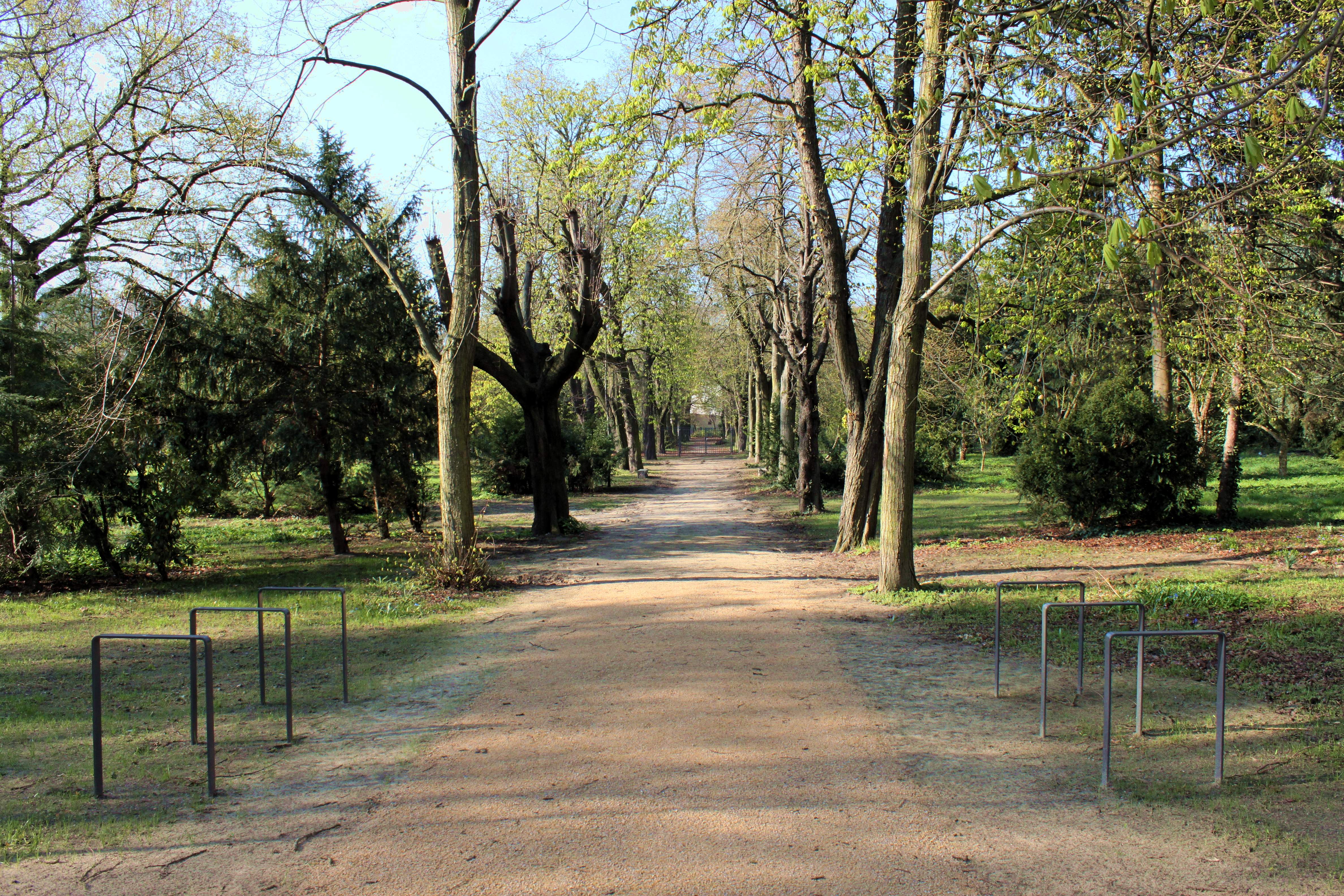 LeisePark by gruppe F Freiraum für alle GmbH Architizer