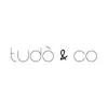 Tudo & Co logo