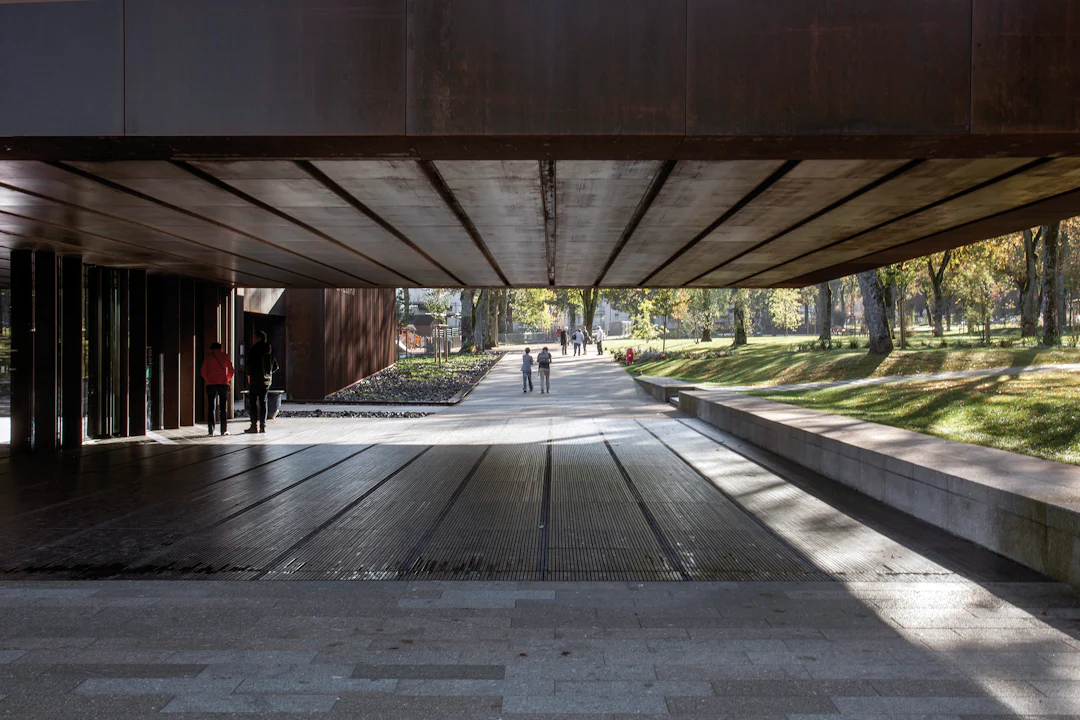 New Skins: 8 French Museums Rethinking the Urban Façade - Architizer ...