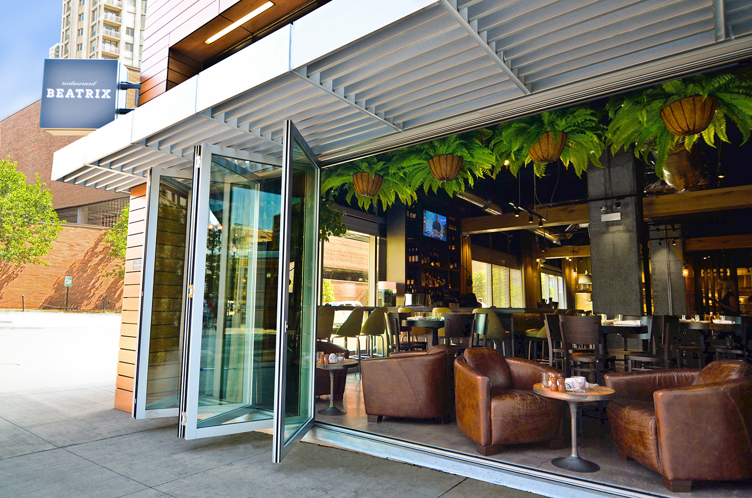 Lacantina Doors On Architizer 4 Photos 3 Products